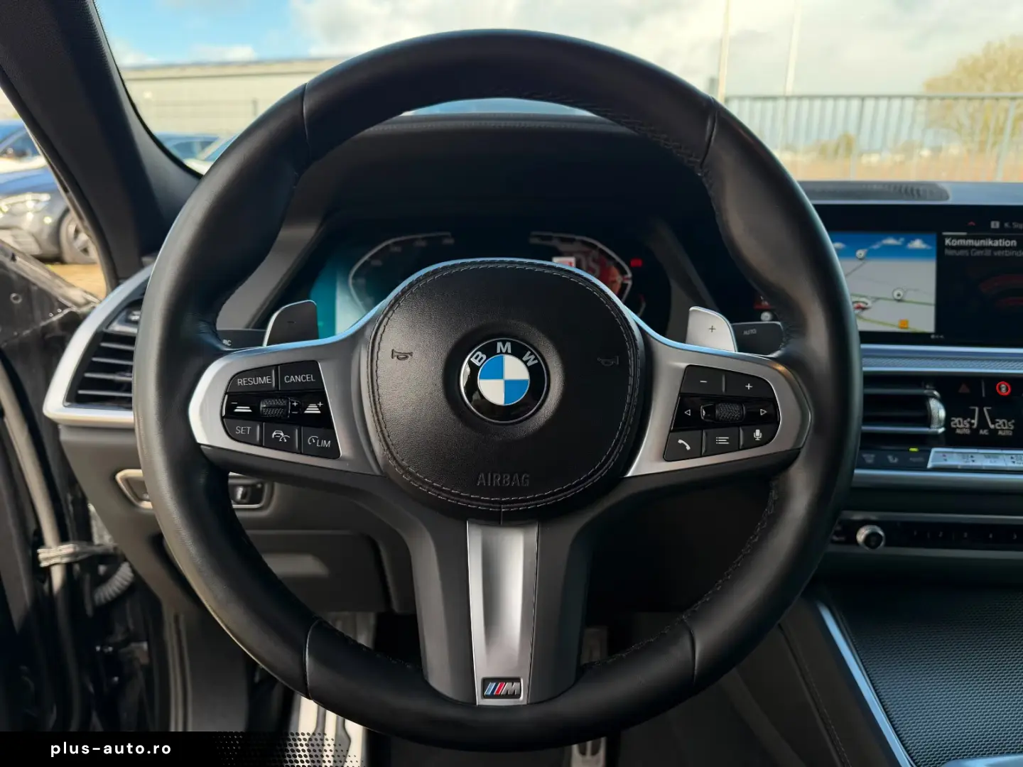 BMW X6 30d M Sport xDrive ACC Panorama roof