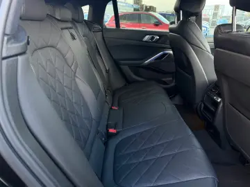 BMW X6 30d M Sport xDrive ACC Panorama roof