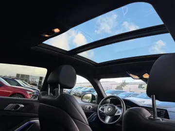 BMW X6 30d M Sport xDrive ACC Panorama roof