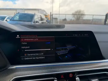 BMW X6 30d M Sport xDrive ACC Panorama roof