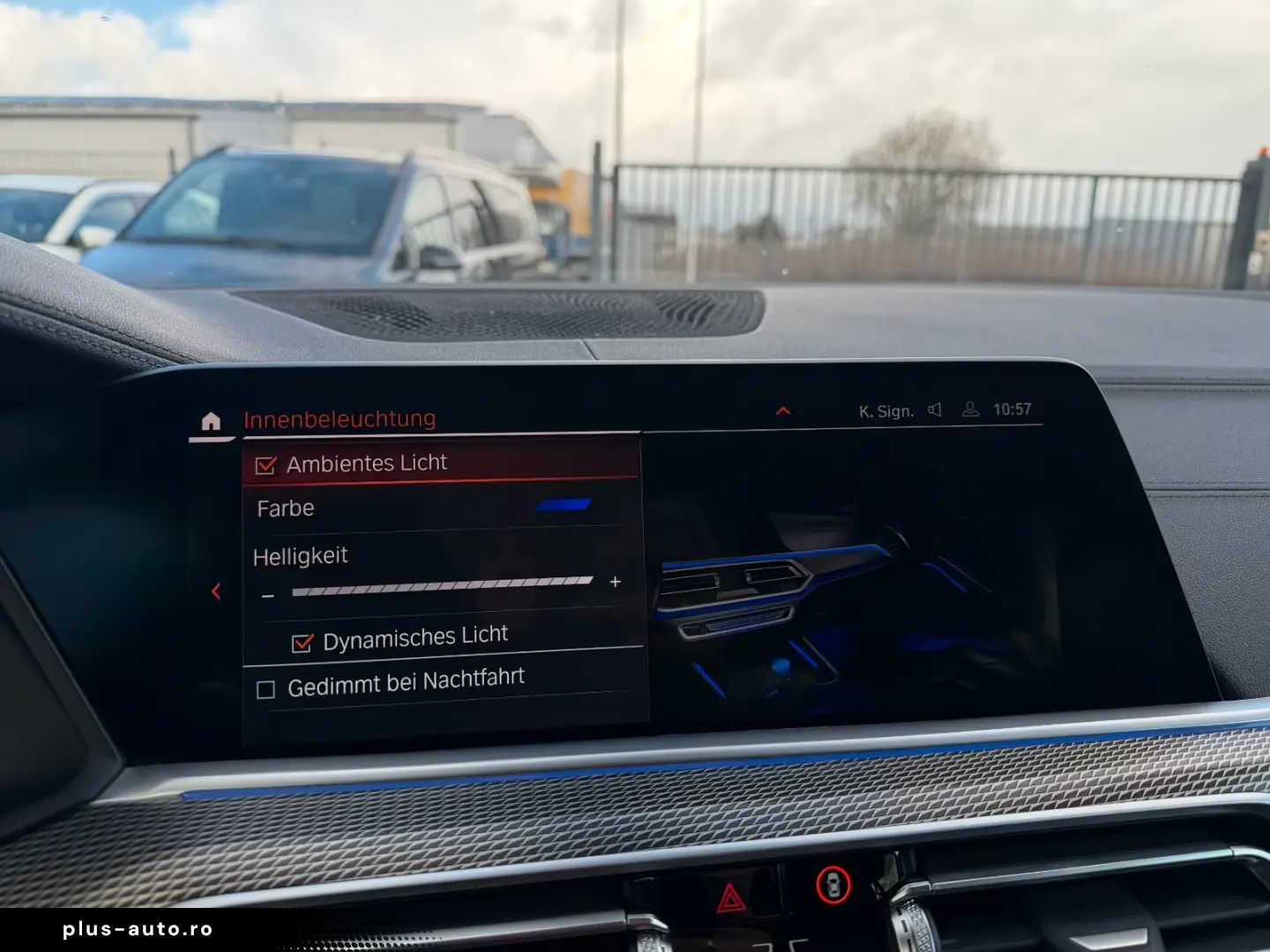 BMW X6 30d M Sport xDrive ACC Panorama roof