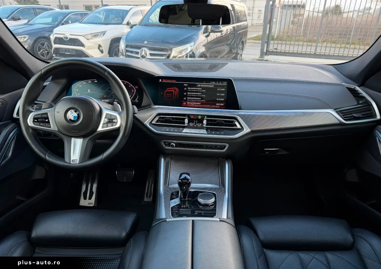 BMW X6 30d M Sport xDrive ACC Panorama roof