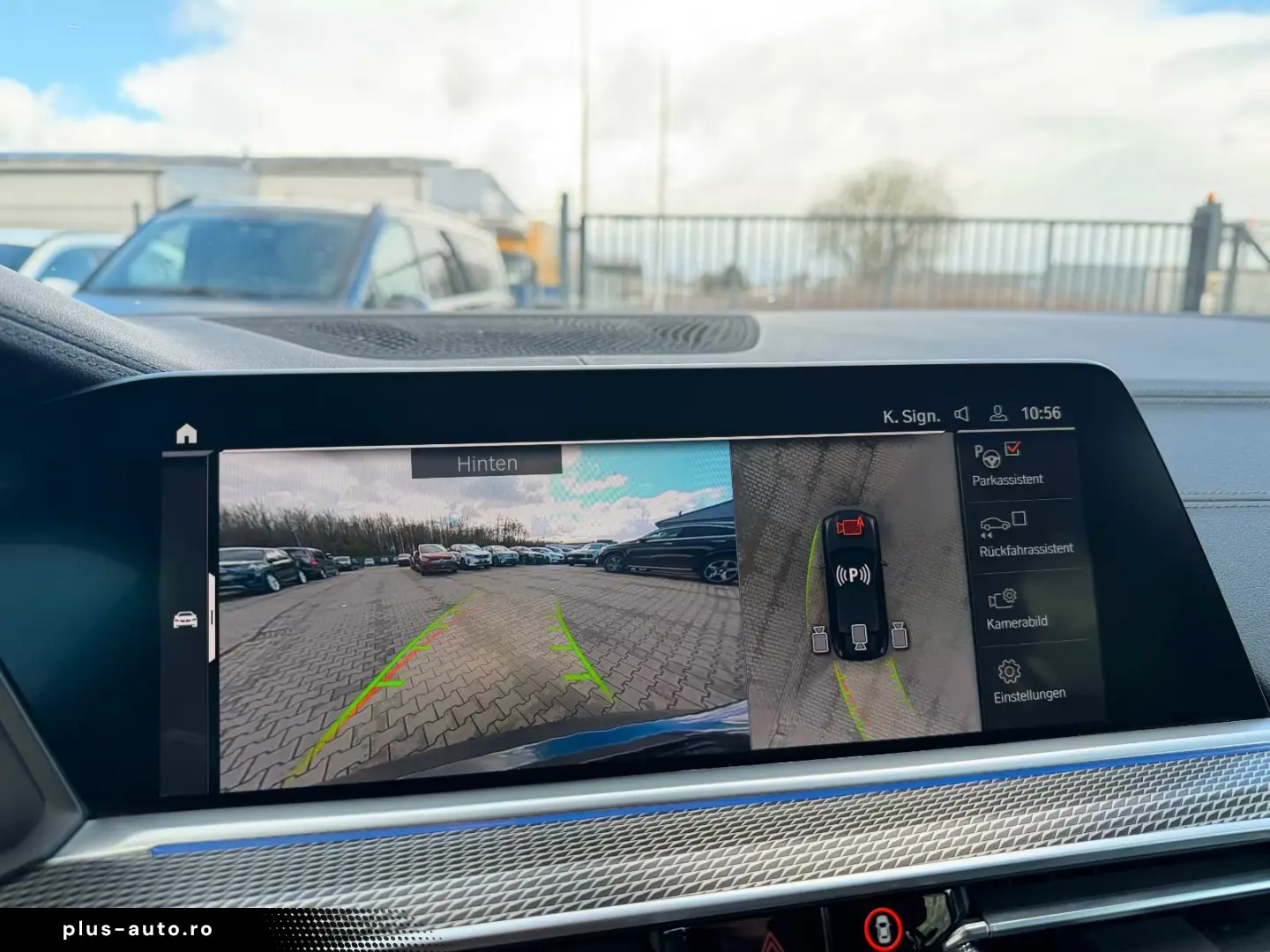 BMW X6 30d M Sport xDrive ACC Panorama roof