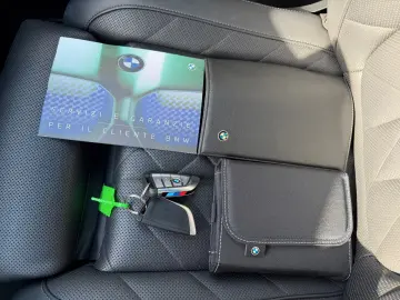 BMW X6 30d M Sport xDrive ACC Panorama roof