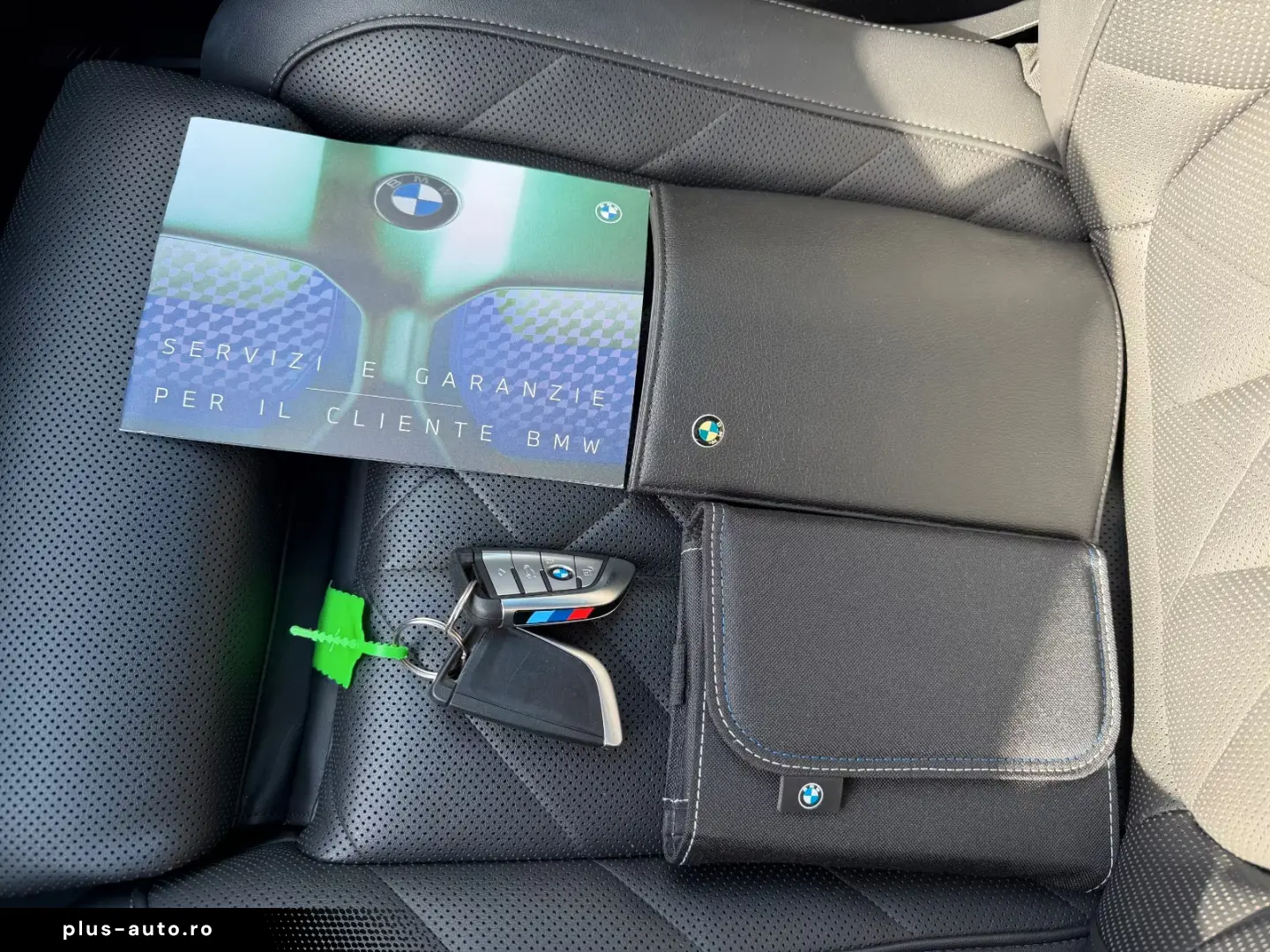 BMW X6 30d M Sport xDrive ACC Panorama roof