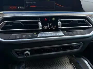 BMW X6 30d M Sport xDrive ACC Panorama roof