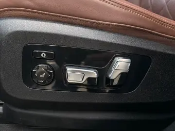 BMW X6 40d M Sport xDrive Panorama roof ACC