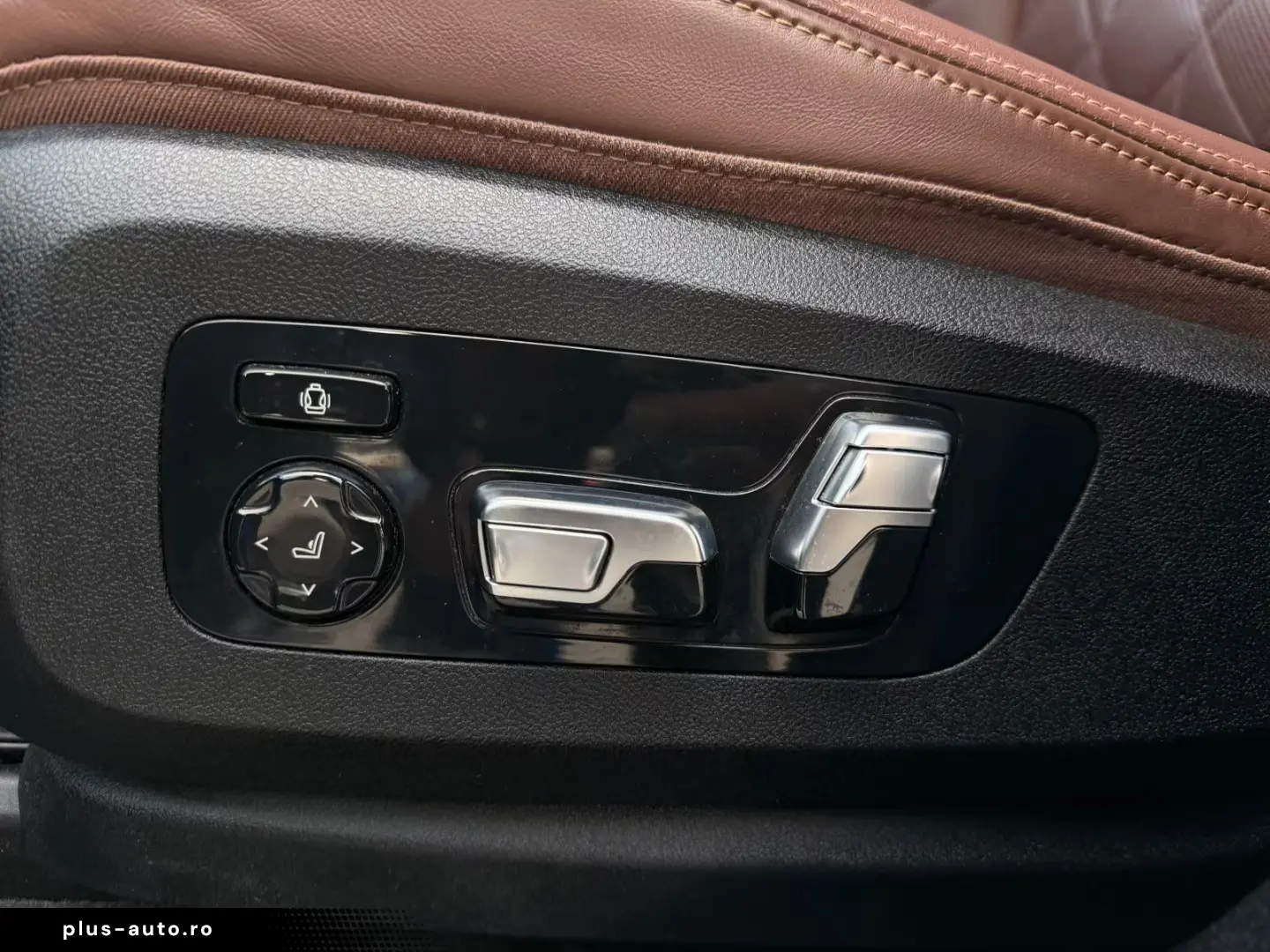 BMW X6 40d M Sport xDrive Panorama roof ACC