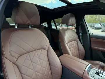 BMW X6 40d M Sport xDrive Panorama roof ACC