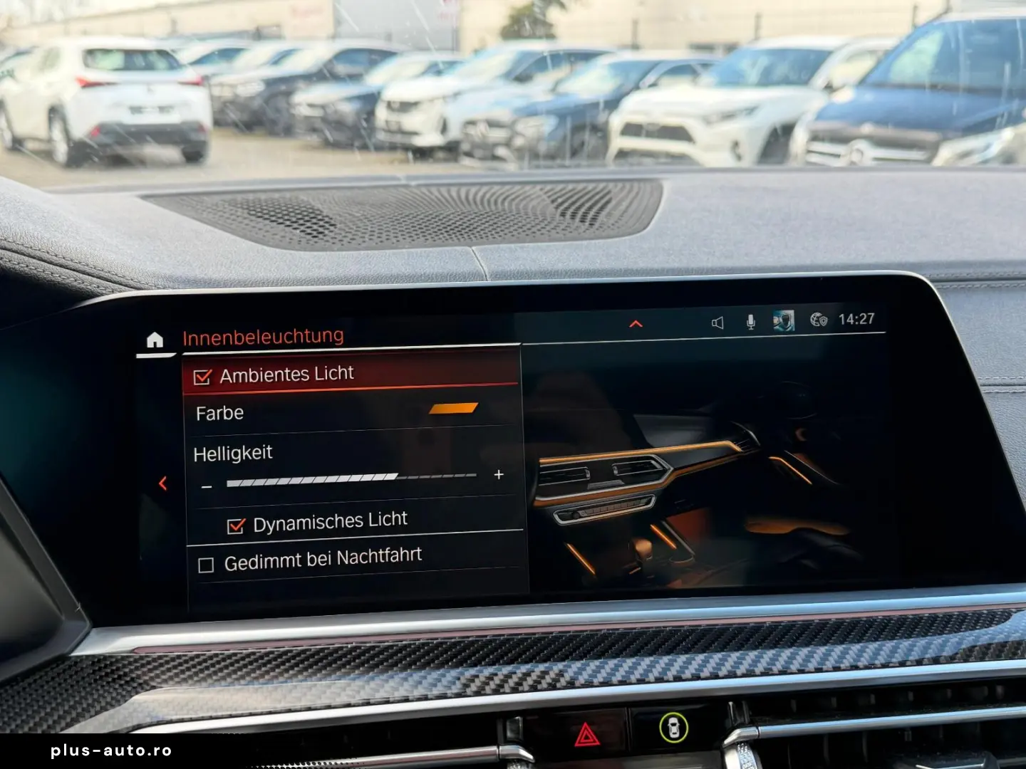 BMW X6 40d M Sport xDrive Panorama roof ACC