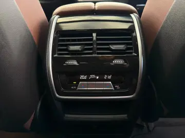 BMW X6 40d M Sport xDrive Panorama roof ACC