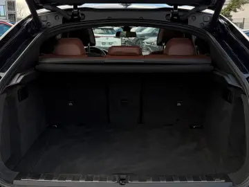 BMW X6 40d M Sport xDrive Panorama roof ACC