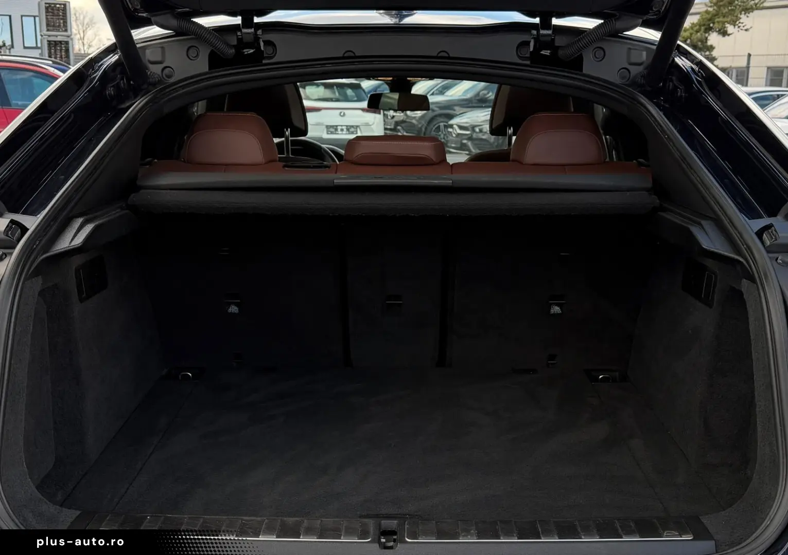 BMW X6 40d M Sport xDrive Panorama roof ACC