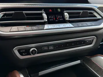 BMW X6 40d M Sport xDrive Panorama roof ACC