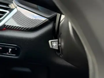 BMW X6 40d M Sport xDrive Panorama roof ACC