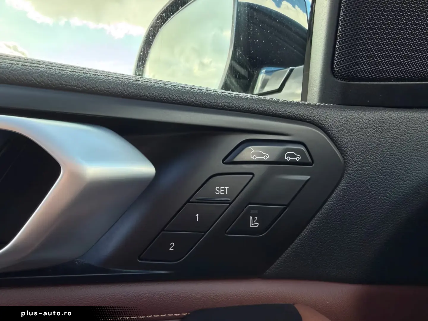 BMW X6 40d M Sport xDrive Panorama roof ACC