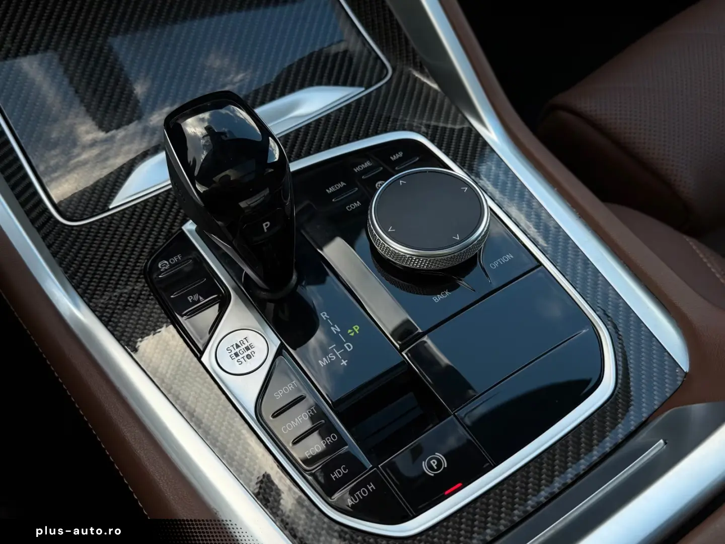 BMW X6 40d M Sport xDrive Panorama roof ACC