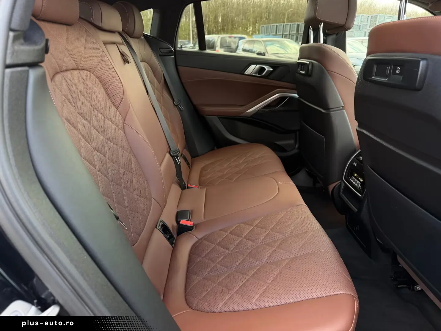 BMW X6 40d M Sport xDrive Panorama roof ACC