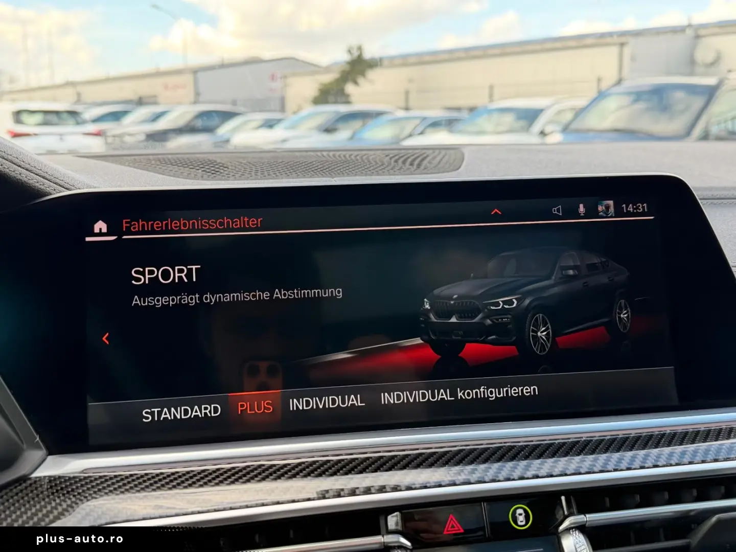 BMW X6 40d M Sport xDrive Panorama roof ACC