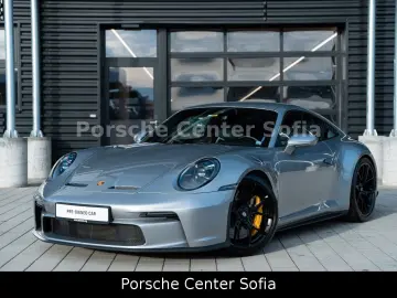 PORSCHE 911 GT3 Touring Paket