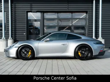 PORSCHE 911 GT3 Touring Paket