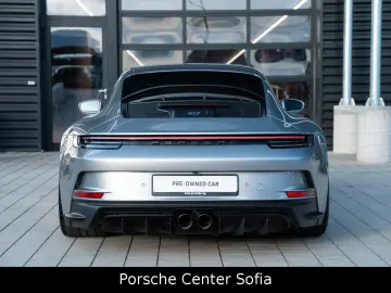 PORSCHE 911 GT3 Touring Paket