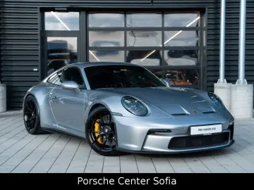 PORSCHE 911 GT3 Touring Paket