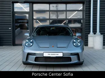PORSCHE 911 GT3 Touring Paket