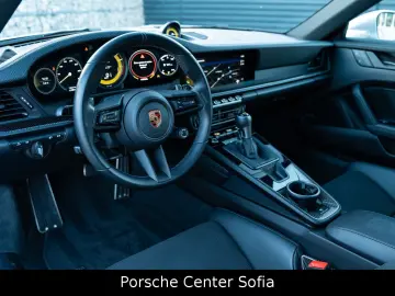 PORSCHE 911 GT3 Touring Paket