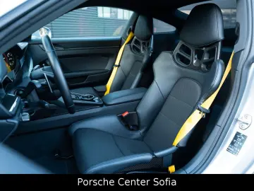 PORSCHE 911 GT3 Touring Paket