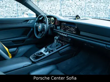 PORSCHE 911 GT3 Touring Paket