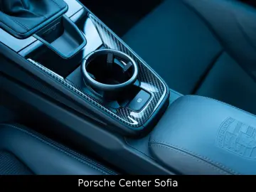 PORSCHE 911 GT3 Touring Paket