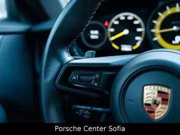 PORSCHE 911 GT3 Touring Paket