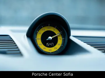 PORSCHE 911 GT3 Touring Paket