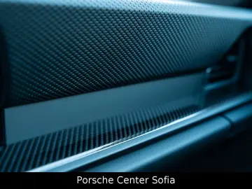 PORSCHE 911 GT3 Touring Paket