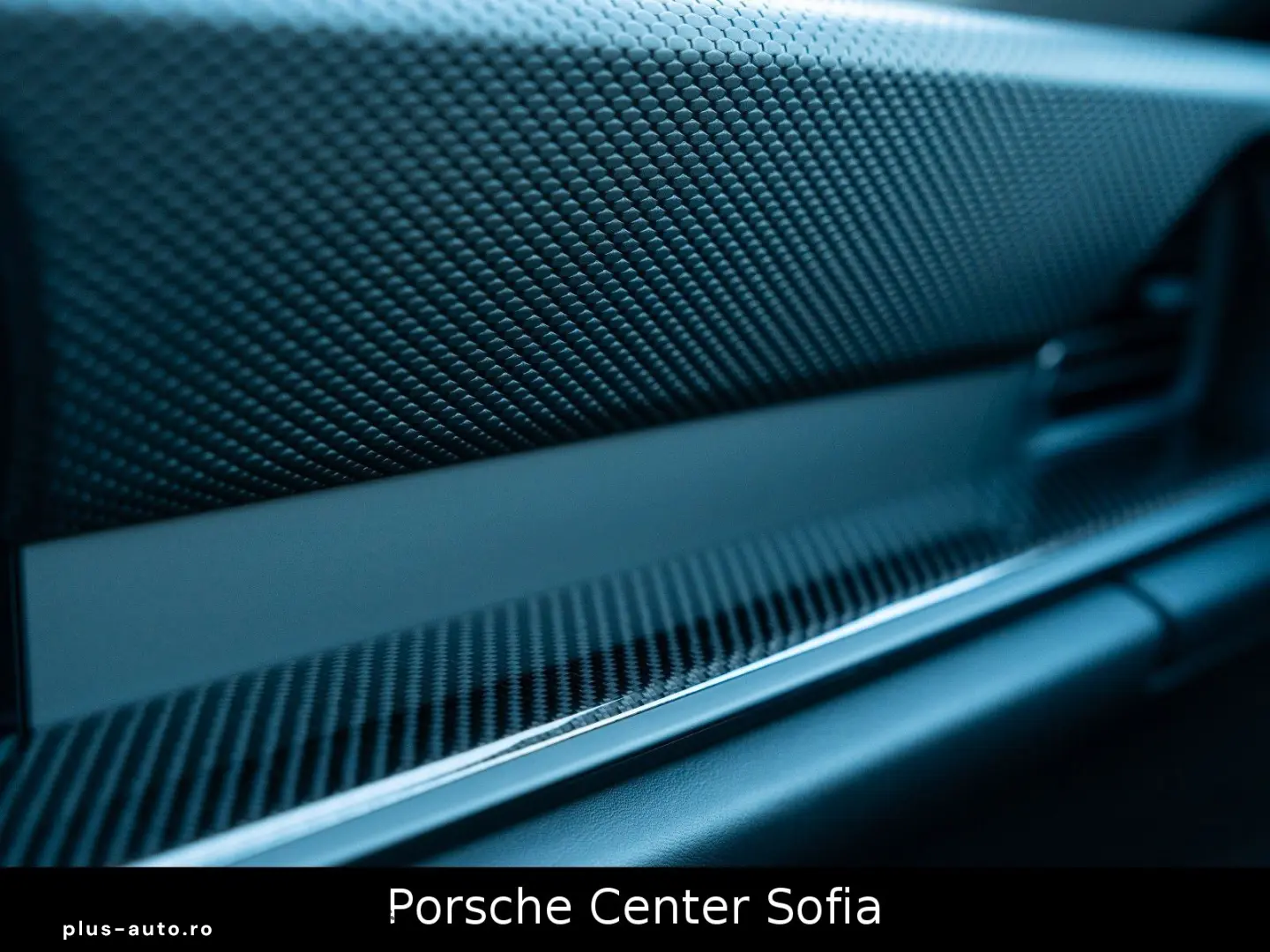 PORSCHE 911 GT3 Touring Paket