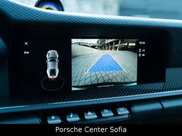 PORSCHE 911 GT3 Touring Paket