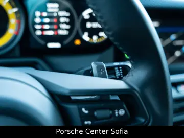 PORSCHE 911 GT3 Touring Paket