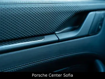 PORSCHE 911 GT3 Touring Paket