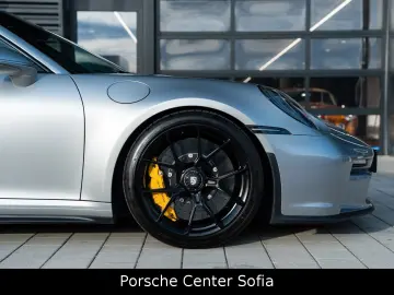 PORSCHE 911 GT3 Touring Paket