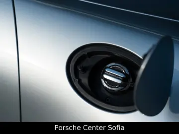 PORSCHE 911 GT3 Touring Paket