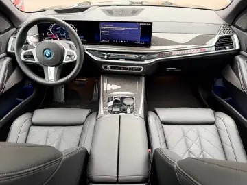 BMW X5 50e xDrive  M SPORT PRO PANO CARBON 22