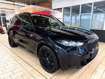 BMW X5 50e xDrive  M SPORT PRO PANO CARBON 22