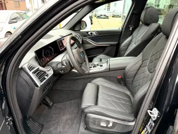 BMW X5 50e xDrive  M SPORT PRO PANO CARBON 22