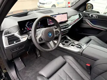 BMW X5 50e xDrive  M SPORT PRO PANO CARBON 22