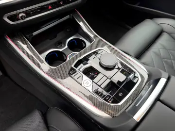 BMW X5 50e xDrive  M SPORT PRO PANO CARBON 22