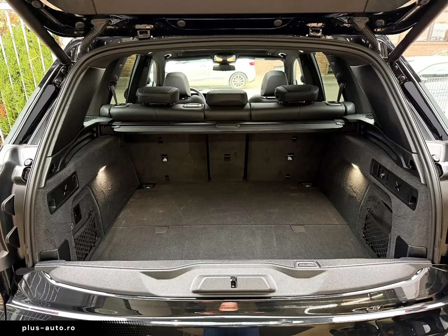 BMW X5 50e xDrive  M SPORT PRO PANO CARBON 22