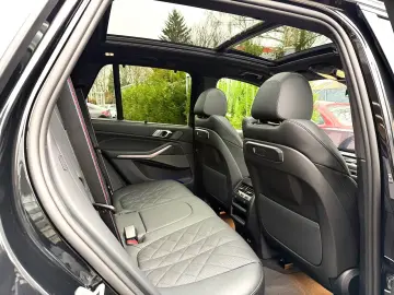 BMW X5 50e xDrive  M SPORT PRO PANO CARBON 22
