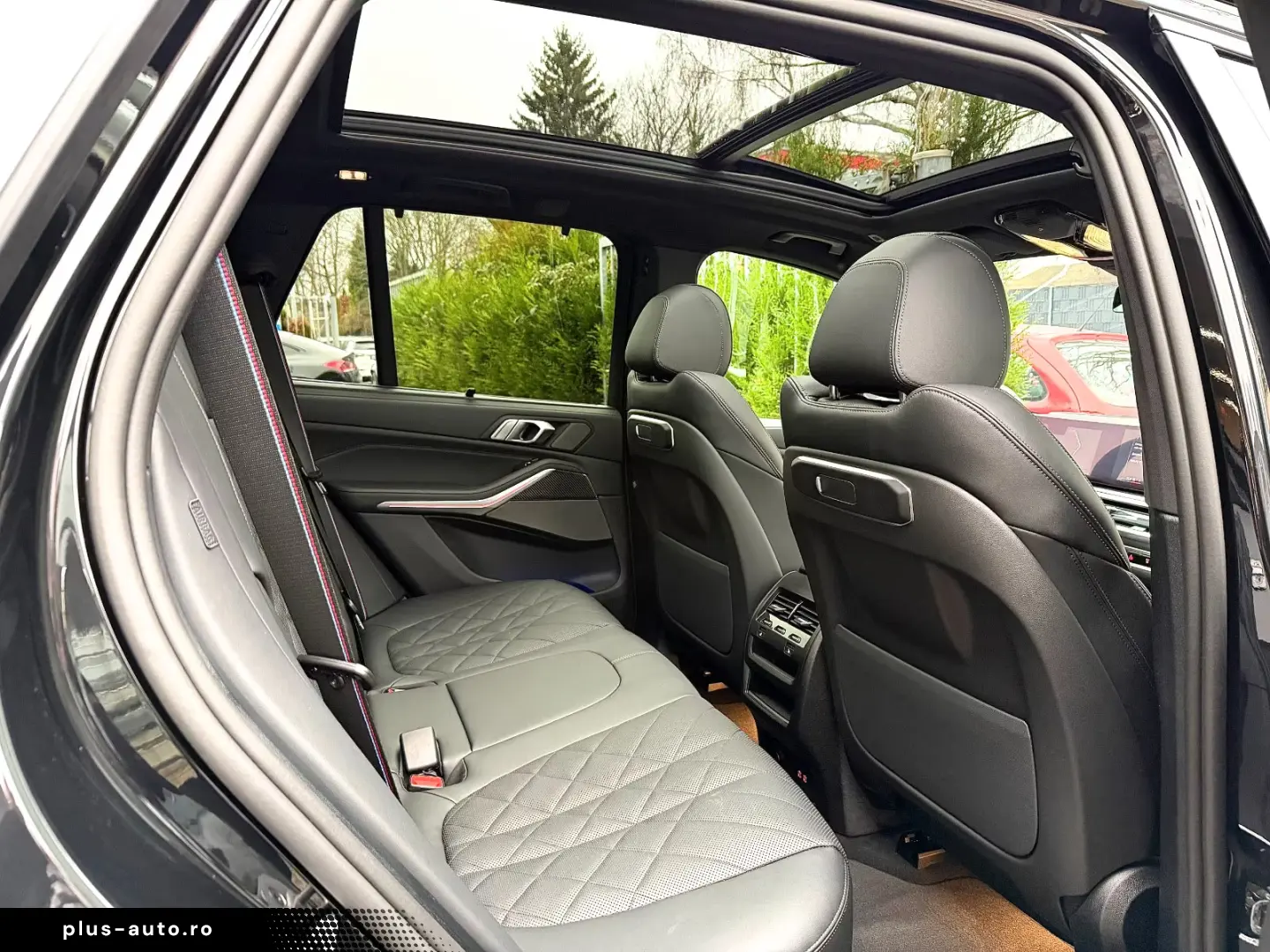 BMW X5 50e xDrive  M SPORT PRO PANO CARBON 22