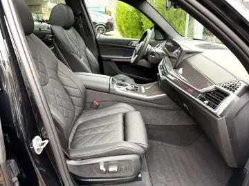 BMW X5 50e xDrive  M SPORT PRO PANO CARBON 22